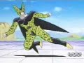 DBZ Goku`s Fight ...