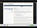 Typeroom Professional CMS Introductory Screencast