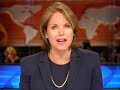 Katie Couric\ Katie Couric\