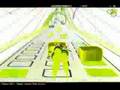 Fatboy Slim - Magic Carpet Ride (Audiosurf) Stealth+ironmode