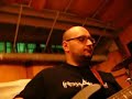 Eric Roberts and The Pussy Lovers - "God Hates a Coward" - free flv video @ vwatch.tv