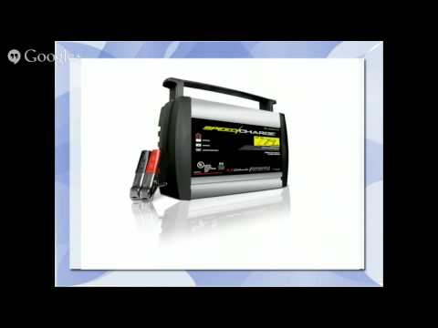 how to read schumacher battery charger se-82-6
