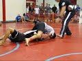 Colin Navickas - Full Bred Pankration 11.04.07