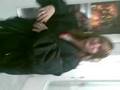 ANABEL ''BREACKING''