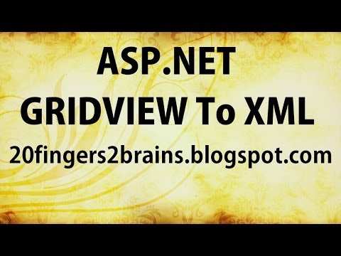 how to bind xml file with repeater control