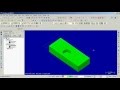 Mastercam - Using different WCS for Multiple Setups