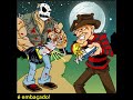 humortadela - Freddy x Jason humortadela - Freddy x Jason