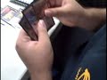 Matt Dunn vs. Lawrence Thain Shards of Alara Pre-Release