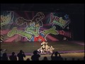 crestview high school's dance team at nationals in kissimmee, fl.
welcome to the jungle- guns 'n roses


by the way, we got first place! :]