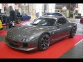 Cars Around The World (Cho Large-Teriyaki boyz)