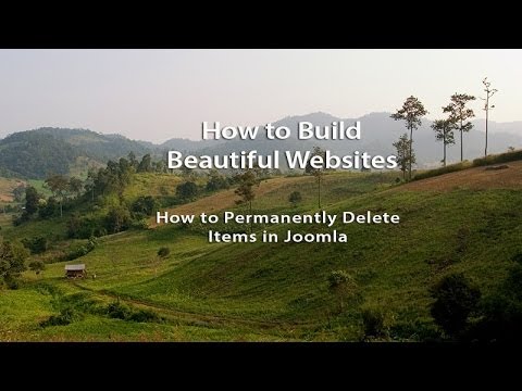 how to discover joomla version