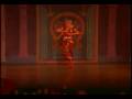 Bharatha Natyam - Shiva Thandavam (DB)