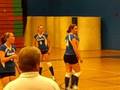 School Volleyball: Newton North 3, Braintree 1