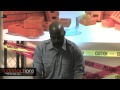 PASTOR KEN - UNLEASHING THE BETTER YOU