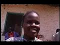 Aweil youth, South Sudan (Part I)