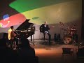 Samuel Quinto Trio - Summertime Part II