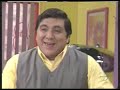 OMAR CHAPARRO LA JAULA LIC PAMELA JUANJO LEE JONES COMEDIA