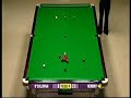 2008 World Snooker Championship - O\