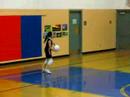 Vanessa the Volleyball Princess