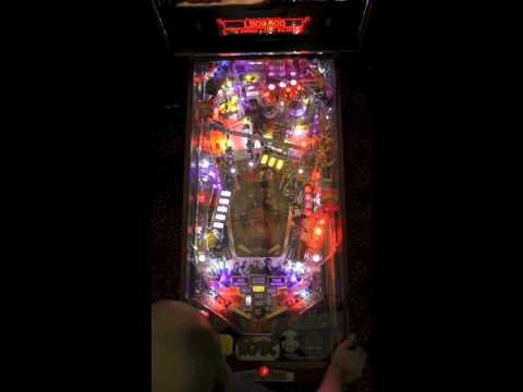 pinball