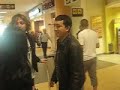 ENRIQUE BUNBURY GUITARRISTA - AEROPUERTO PERUANO