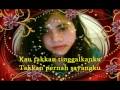 EREN ~ TAKKAN PISAH { FULL SONG WITH LYRICS }