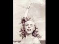 Norma Jeane par De Dienes