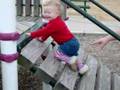 videos de Hayden at the park.