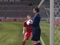 PES 2008 PC - Goal-line Ping-Pong PES 2008 PC - Goal-line Ping-Pong