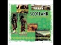 Another medley of trad. Scottish Reels in Céilídh style, including the well known 