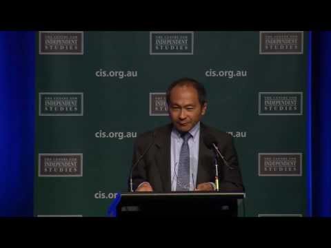 Francis Fukuyama on Democracy 