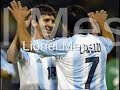 Leo Messi