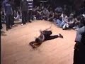 BreakDancing