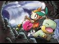 pokemon mystery dungeon 2-sacrifice