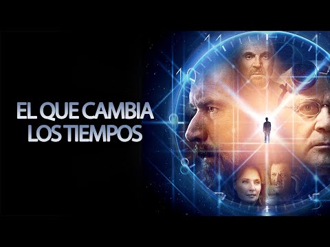 El Que Cambia Los Tiempos | Pelicula Completa | D. David Morin | Gavin MacLeod