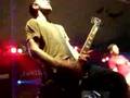 Comeback Kid - Final Goodbye live @ cologne 3.11.07