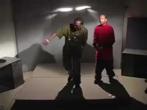 Hip Hop dance Raleigh Whop YOUNGTAILS