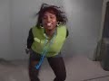 Hip Hop dance Raleigh Whop YOUNGTAILS