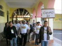 Xote Ecol�gico -Paulist�o das CEBs