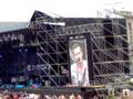 videos de Editors - You are fading, live in Milan