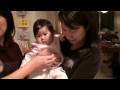 videos de Elisa & Auntie Shirley  - Dec 31/08