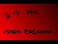 mc keke - mooca boladona