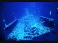 shipwrecks
