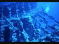 shipwrecks