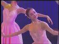 织女舞(芭蕾舞剧《鹊桥》选段,领舞:谭元元)