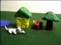 5 Busy Shapes
