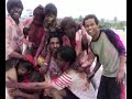HOLI HAI HALLABOL RETURNS