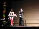 ConnectiCon 2008 Cosplay Chess: Light Team