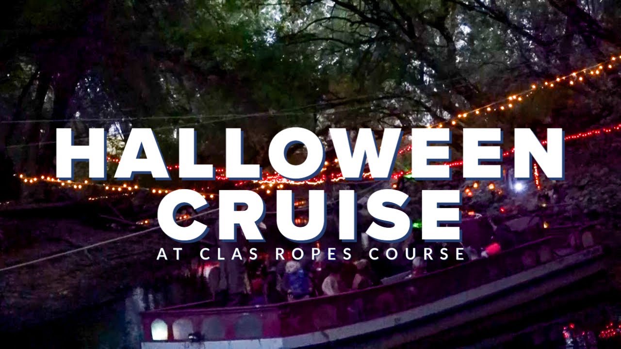 S20 E09: Clas Ropes Halloween Cruise