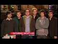 SNL Promo #1 Oct 4, 2007 (for 33-02) SNL Promo #1 Oct 4, 2007 (for 33-02)